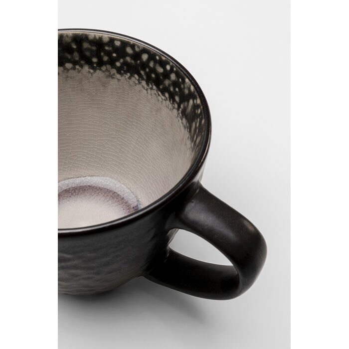 Mug Soho Grey 9cm