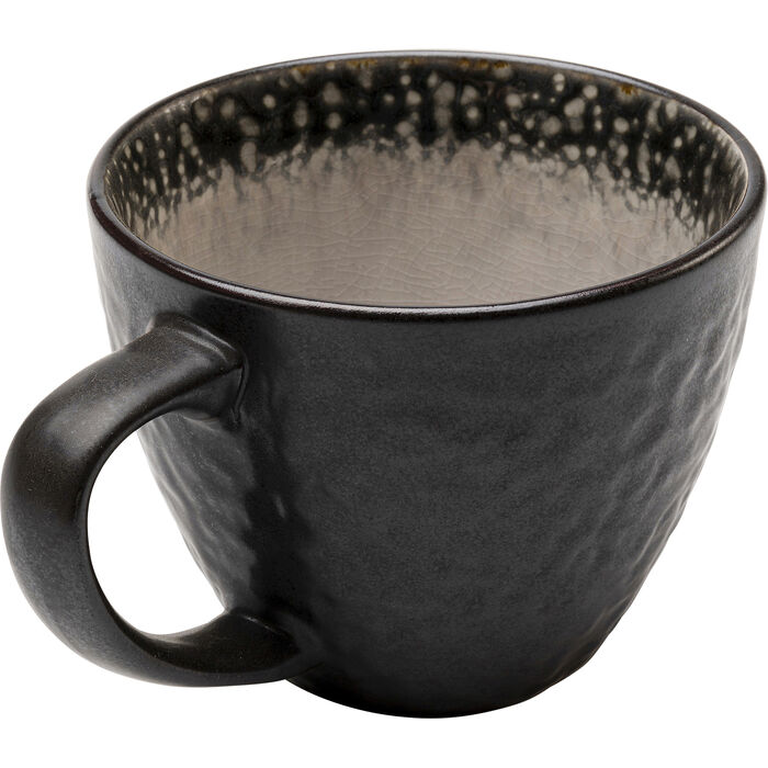 Mug Soho Grey 9cm