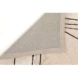 Teppich Dust Grau 170x240cm