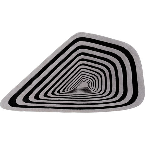 Carpet Electric Diamond Grey 170x240cm