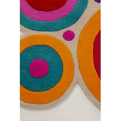 Tapis Circle Power 170x240cm