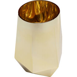 57342 - Wasserglas Diamond Gold