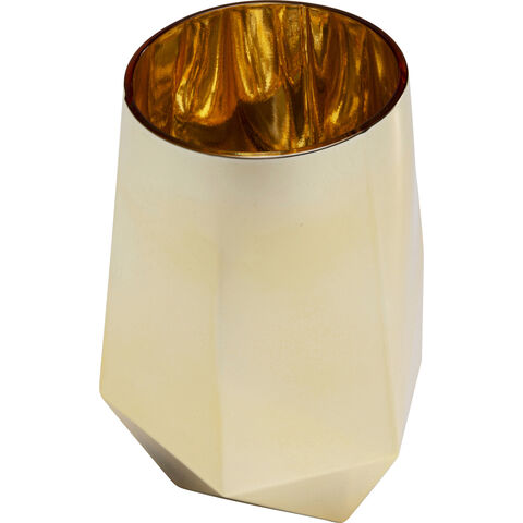 Tumbler Diamond Gold