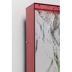 Objektbild Crumple Gelb 60x90cm