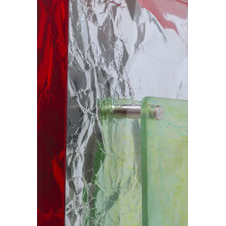 Objektbild Crumple Gelb 60x90cm