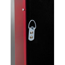 Objektbild Crumple Gelb 60x90cm