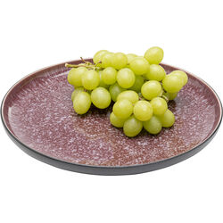 Teller Alissa Ø27cm