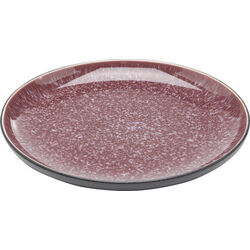 57352 - Plato Alissa Ø22cm