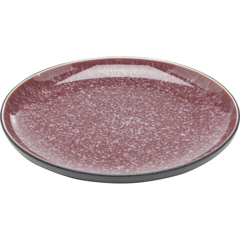 Plate Alissa Ø22cm