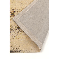 Teppich Dust Gold 200x300cm