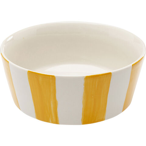 Cuenco de cereales Cocina Stripes Ø14cm