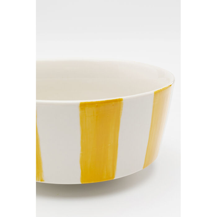 Müslischale Cocina Stripes Ø14cm