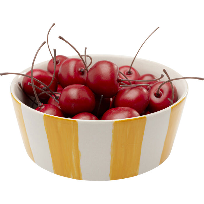 Müslischale Cocina Stripes Ø14cm