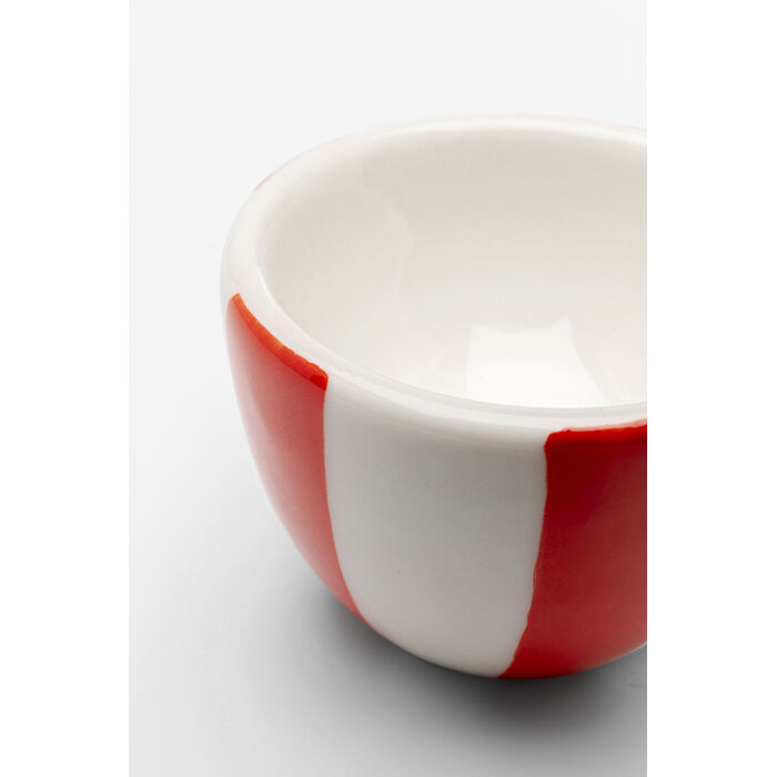 Eierbecher Cocina Stripes (4/Set)