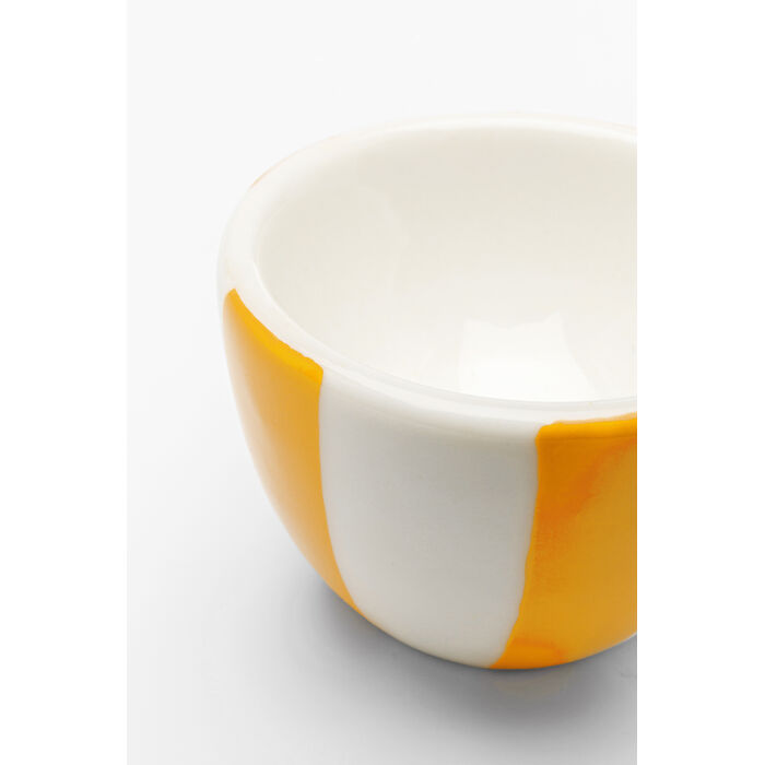 Eierbecher Cocina Stripes (4/Set)