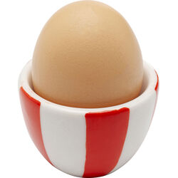 Eierbecher Cocina Stripes (4/Set)