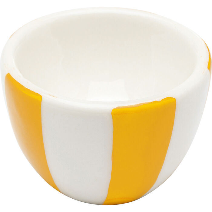 Eierbecher Cocina Stripes (4/Set)