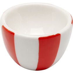 Eierbecher Cocina Stripes (4/Set)