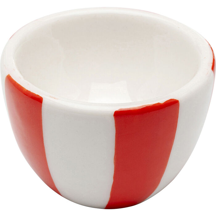 Eierbecher Cocina Stripes (4/Set)