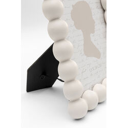 Bilderrahmen Balls Beige 13x18cm
