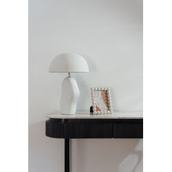 57385 - Picture Frame Balls Beige 13x18cm