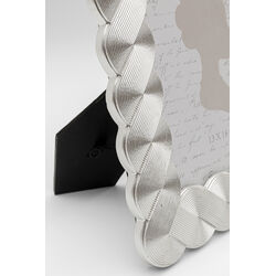 Bilderrahmen Chain Silber 13x18cm