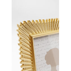 Bilderrahmen Beam Gold 13x18cm