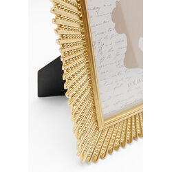 Bilderrahmen Beam Gold 13x18cm