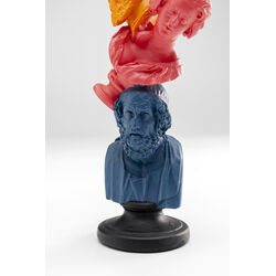 Kerzenständer Balance Art 35cm