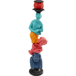 Kerzenständer Balance Art 35cm