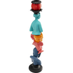 Kerzenständer Balance Art 35cm