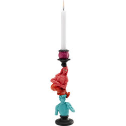 57415 - Chandelier Balance Art 31cm