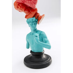 Kerzenständer Balance Art 31cm