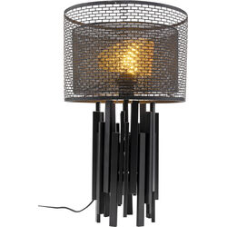57459 - Lampe à poser Coachella Glam 59