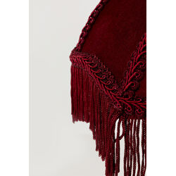 Hängeleuchte Saloon Fringes 10er