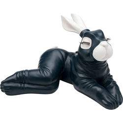 57480 - Alcancía Fetish Bunny Sitting Verde mar