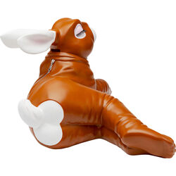 Spardose Fetish Bunny Sitting Rost