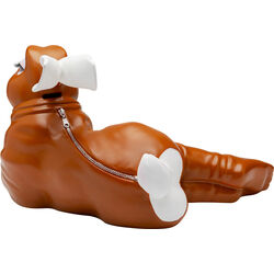 Spardose Fetish Bunny Sitting Rost