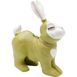 57483 - Alcancía Fetish Bunny Standing Lima