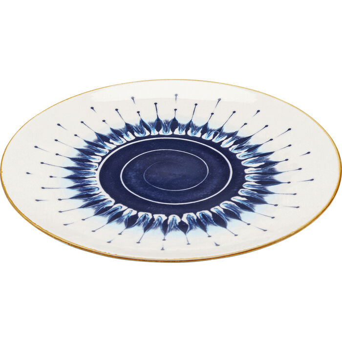Teller Dalia Ø21cm