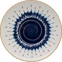 57493 - Teller Dalia Ø27cm
