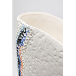 Deko Vase Anemone 50cm