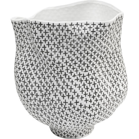 Vase Anemone 35cm