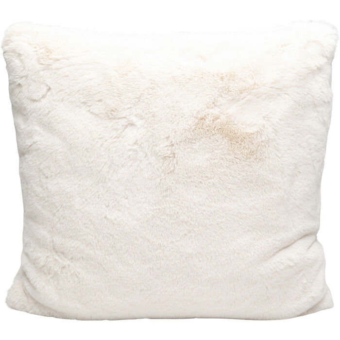 Kissen Mika Creme 60x60cm