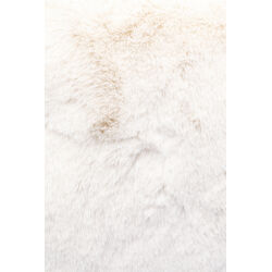 Kissen Mika Creme 60x60cm