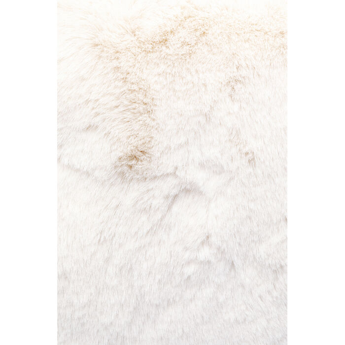 Kissen Mika Creme 60x60cm