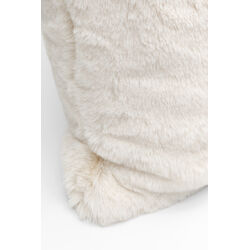 Kissen Mika Creme 60x60cm