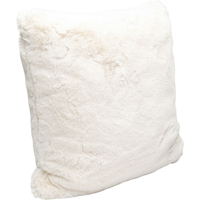 Kissen Mika Creme 60x60cm