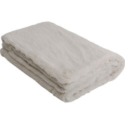 57508 - Blanket Mika Cream 150x200cm
