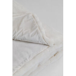 Decke Mika Creme 150x200cm